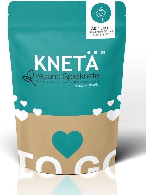 Immagine prodotto Knetä Vegane Spielknete