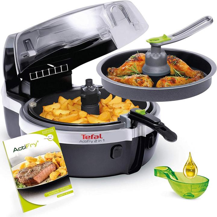 Image du produit Tefal Actifry