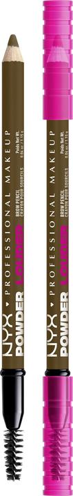 Produktbild NYX Professional Make-Up Nyx Brow (05 Soft Brown)