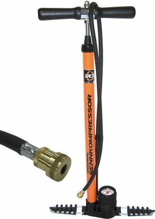 Produktbild SKS Rennkompressor