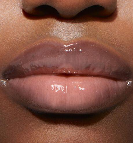 Actual product image Dior Lip Maximizer (012 Rosewood)