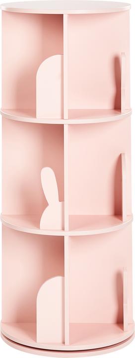 Pastel Pink