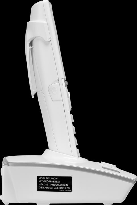 Produktbild Panasonic KX-TG8061GW