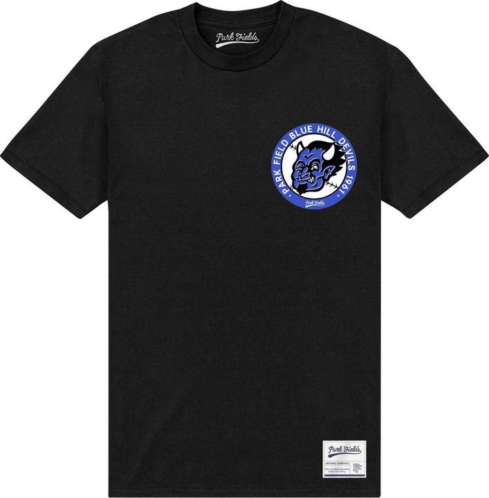 Park Fields TShirt (L)