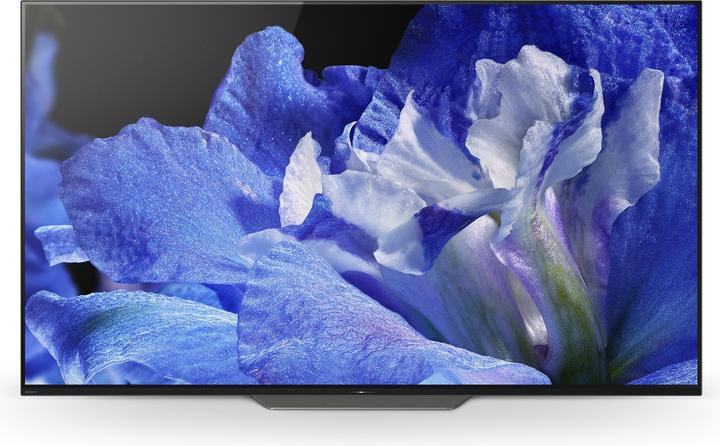 Image du produit Sony Kd-65af8 (65", OLED, 4K, 2018)