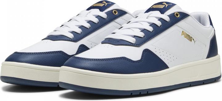 Actual product image Puma Court Classic (48)