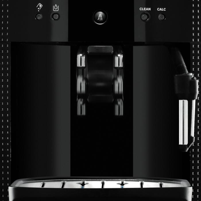 Actual product image Krups Ea 8160