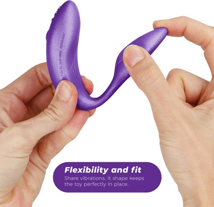 Produktbild We-Vibe Chorus