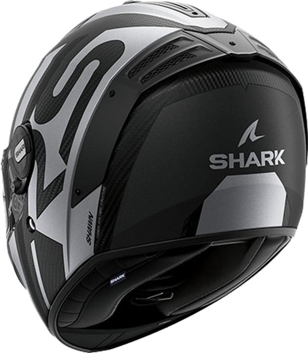 Produktbild Shark Integralhelm Spartan RS Carbon (S)