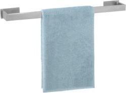 Wenko Turbo-Loc Barre à linge de bain Uno