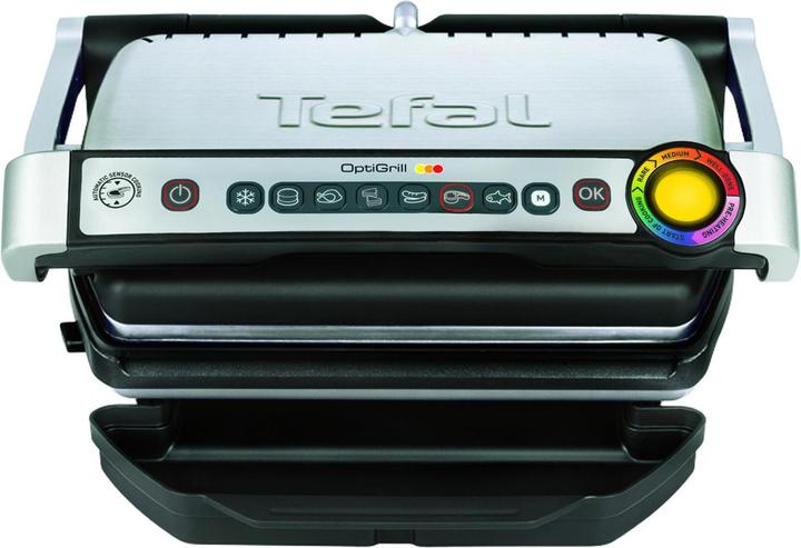 Produktbild Tefal OptiGrill GC705D