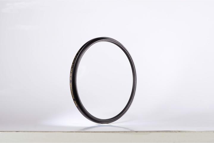 Actual product image Hama Professional (67 mm, UV filter, 67 mm)
