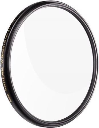 Actual product image Hama Professional (67 mm, UV filter, 67 mm)