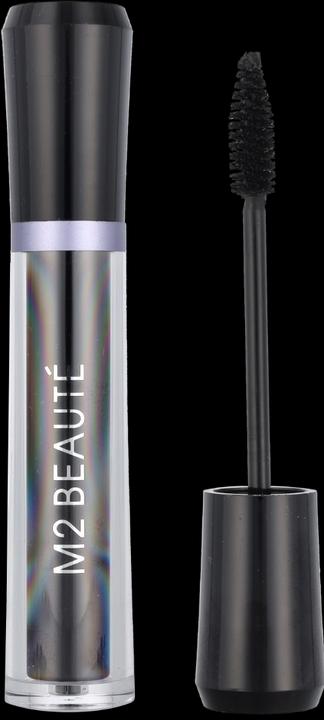 Immagine prodotto M2 Beauté Mascara Nano Nero (Nero)