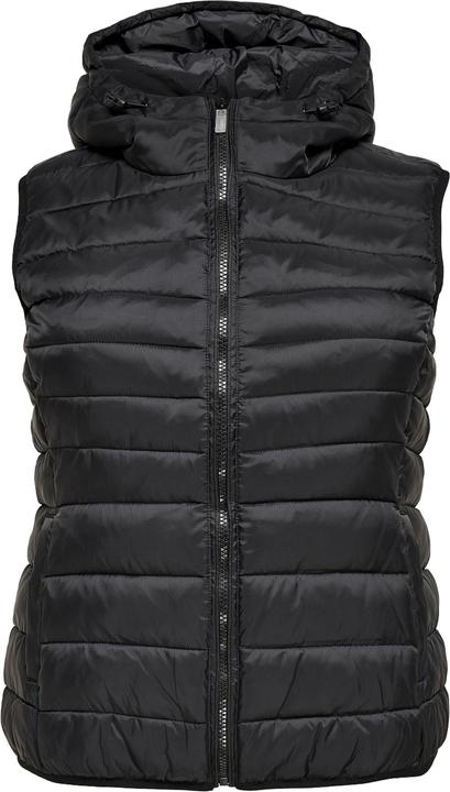 Produktbild Only Curvy Kapuzen- Weste (M)