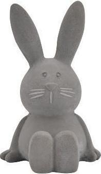 Actual product image Xanadoo Pelle concrete bunny mini sitting