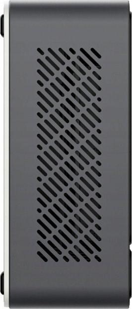 Actual product image HP Mini-PC Qoobe U155H Core Ultra 7 155H/32GB/SSD 1TB/Win 11 Pro black (branded as Morefine)