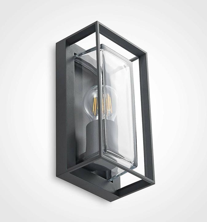Produktbild Arcchio Ismera (E27, IP65)