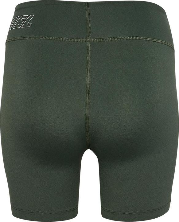 Produktbild hummel Hmlte Fundamental Mw Tight Shorts (XL)