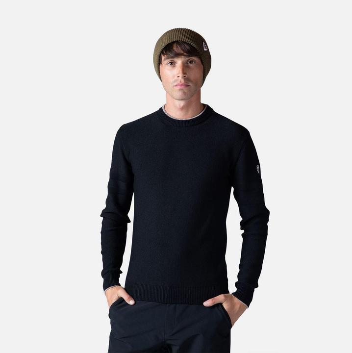 Immagine prodotto Rossignol Gestreifter Rn-Strickpullover (S)