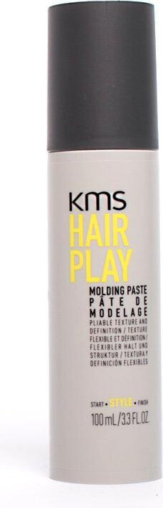 Produktbild KMS California Molding Paste Hairplay (Haarpaste, 100 ml)