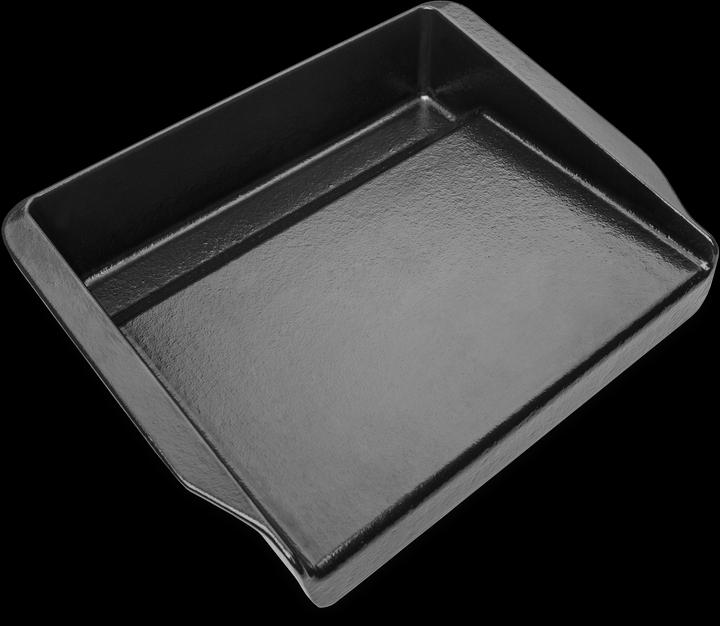 Produktbild Weber Grillplatte