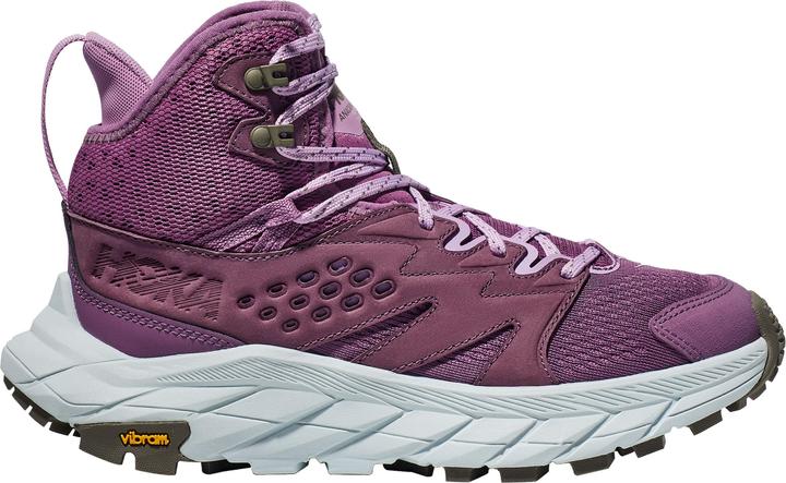 Hoka Anacapa Breeze Mid (37, 37.5)