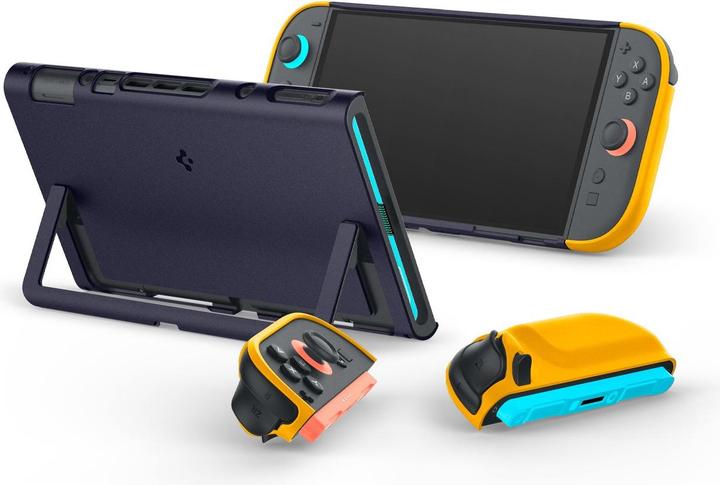 Produktbild Spigen Nano Pop Case (Switch)