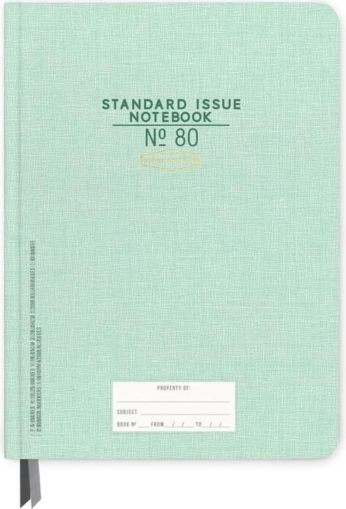 Quaderni + Bloc notes