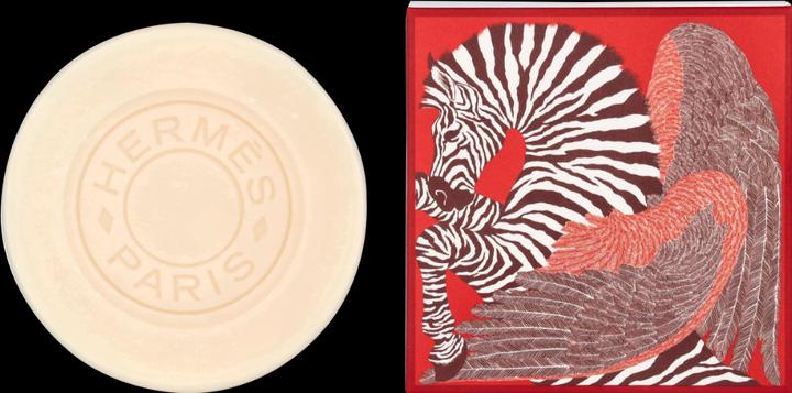 Image du produit Hermès Eau De Rhubarbe Ecarlate