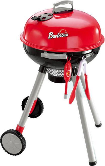Barbecue pour enfants Son et lumière