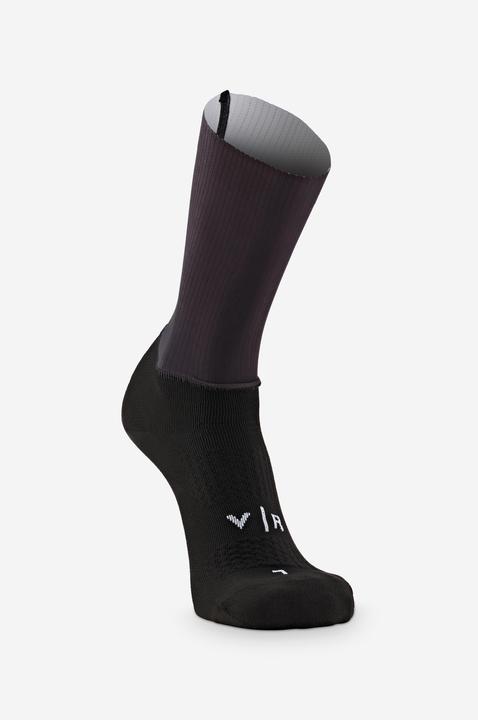 Immagine prodotto Van rysel Fahrradsocken Rennrad RCR-R 900 Aero Schwarz (39, 42)