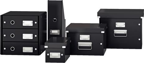 Produktbild Leitz Click & Store Schubladenset (A4)