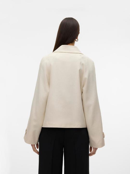 Image du produit Vero Moda VMLINEN Veste Trenchcoat (M)