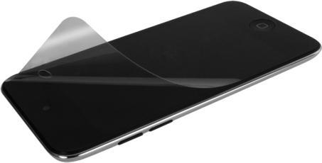 Produktbild Arctic Protection Film (Glanz) - Schutzfolie für iPod Touch 4