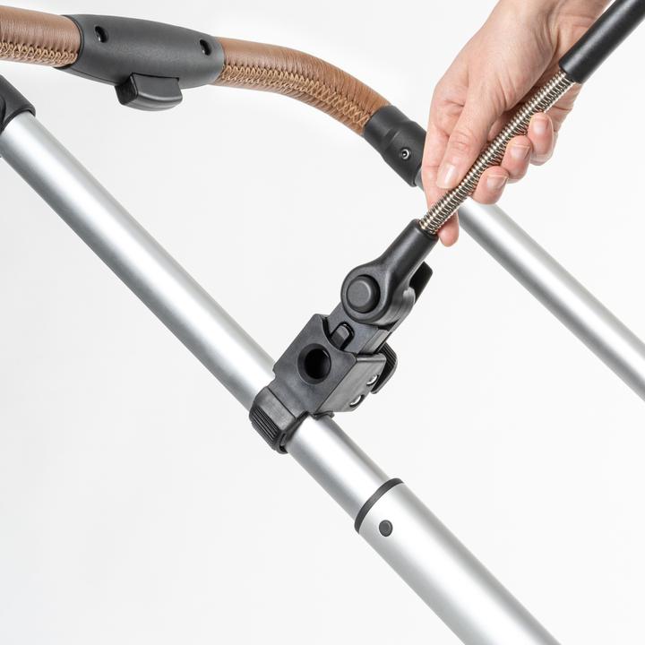 Produktbild Reer ShineSafe+ Kinderwagen-Sonnenschirm