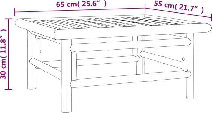 Image du produit VidaXL Ayn