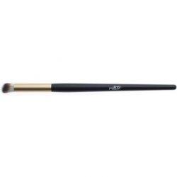 Puro Bio Rounded Angled Eye Brush No. 09 (Augenbrauen)