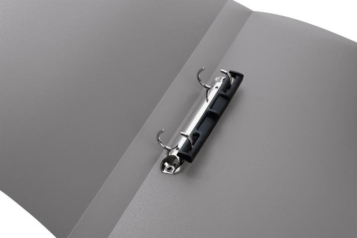 Produktbild Herma Ringbuch A4 Transluzent (A4, 25 mm, 1 Stück)