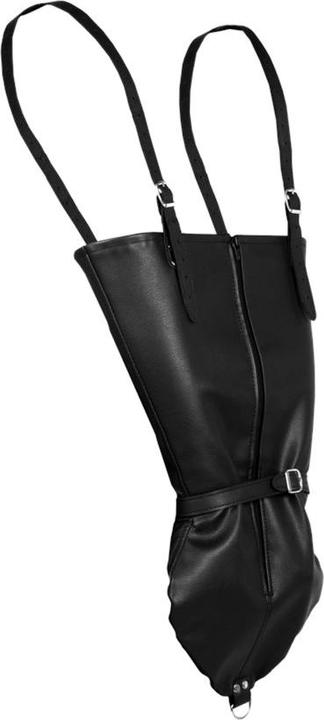 Produktbild Ouch! Zip-up Full Sleeve Arm Restraint