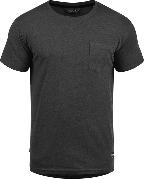Dark Grey Melange (8288)
