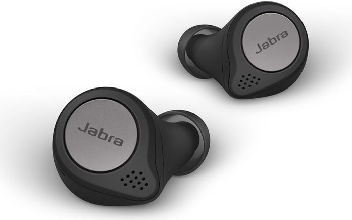 Actual product image Jabra Elite Active 75t (ANC, 7.50 h, Wireless)