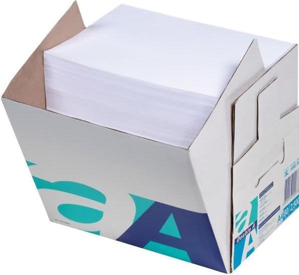 Produktbild Double A Non Stop (80 g/m², A4)