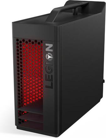 Produktbild Lenovo Legion Gaming T530-28ICB (Intel Core i7-9700, 16 GB, 512 GB, GeForce RTX 2060)
