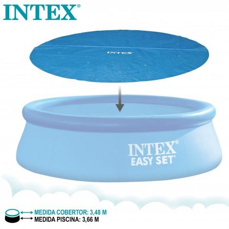 Produktbild Intex Solar Abdeckplane