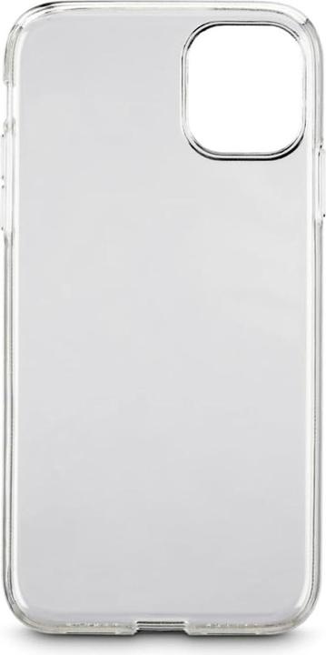 Actual product image Hama Always Clear (Apple iPhone 11)