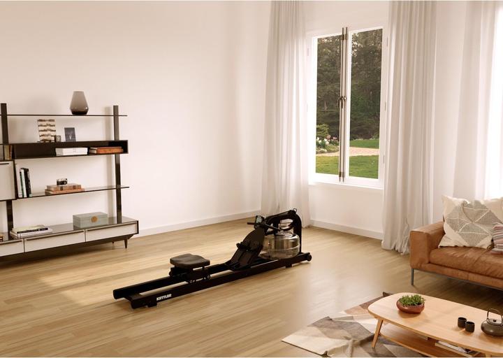 Actual product image Kettler Aqua Rower 500