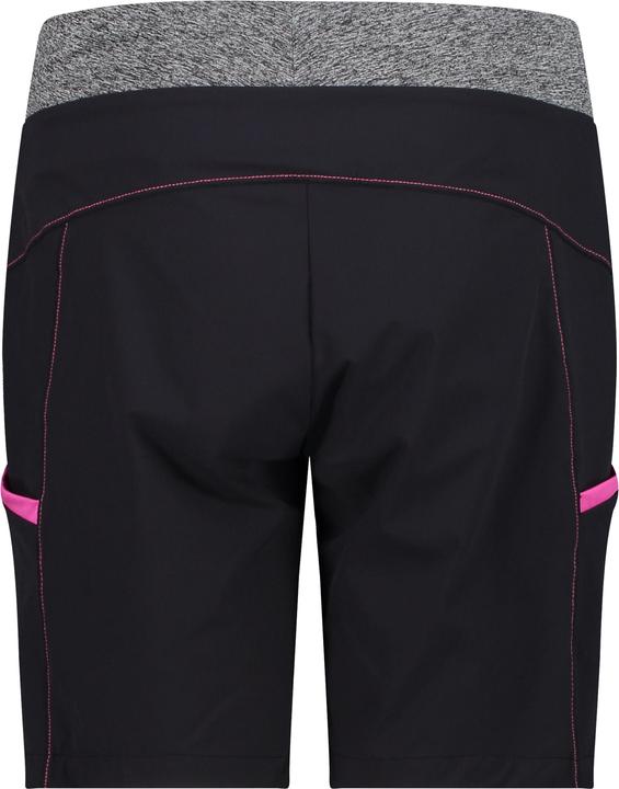 Produktbild CMP Campagnolo Women's Bermuda Light Climb (40)