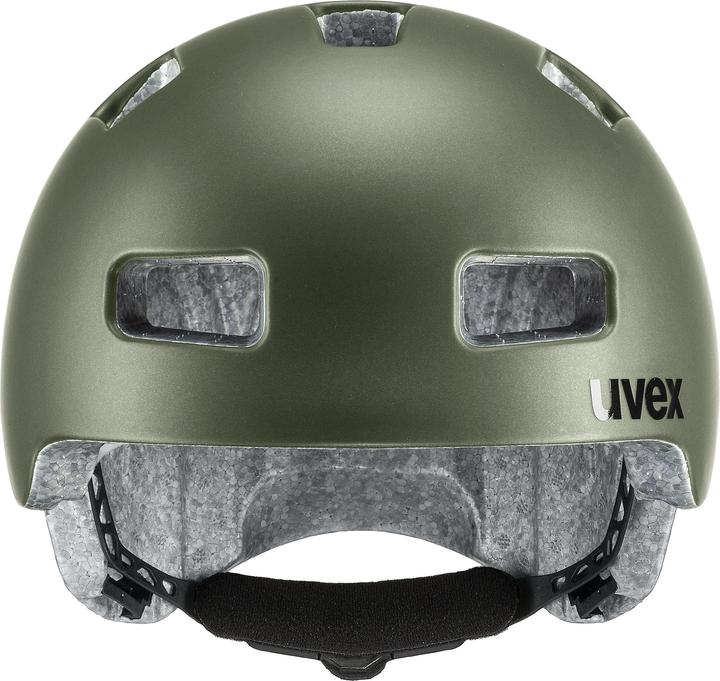 Image du produit Uvex Sports hlmt 4 cc (51 - 55 cm)