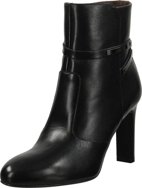 Nero Giardini Stiefelette (37)